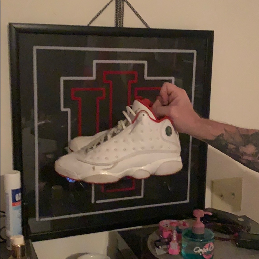 Jordan